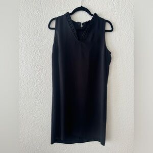 Rachel Zoe Black Dress Size 8